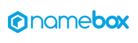 gazduire namebox